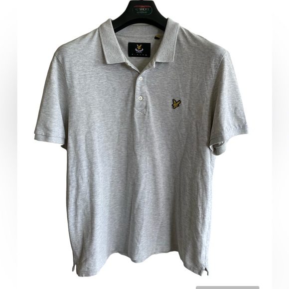 Lyle & Scott Polo Shirt Size XXL - Picture 1 of 6